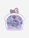 JUEGO DE AGUA