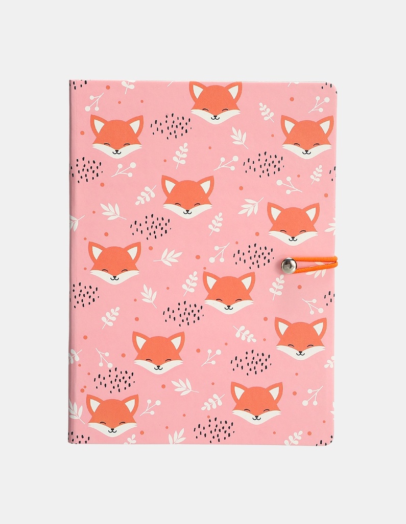 CUADERNO