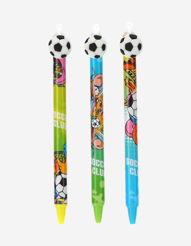 [PP-BA-36055] BOLIGRAFO BORRABLE