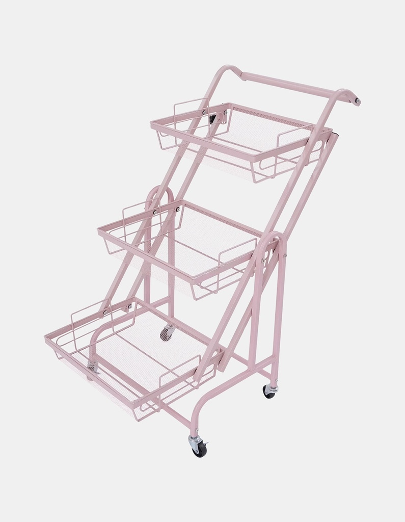 CARRO ORGANIZADOR