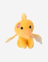 BOLSO CON 5 PELUCHES