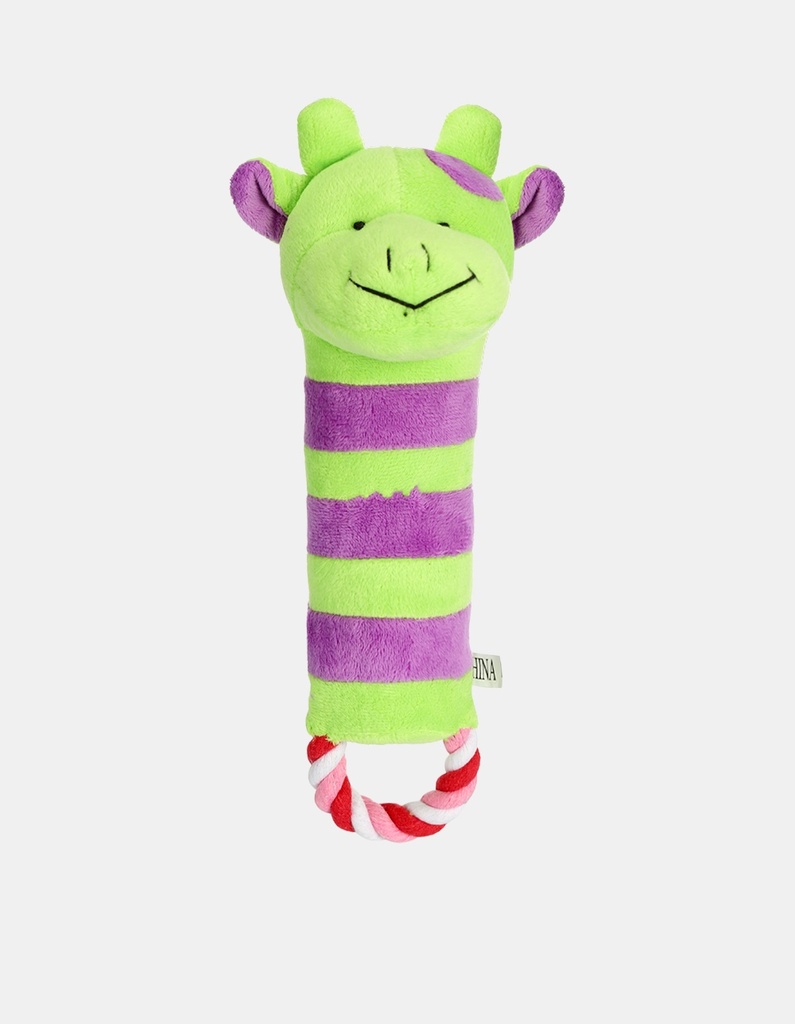 JUGUETE PARA MASCOTA