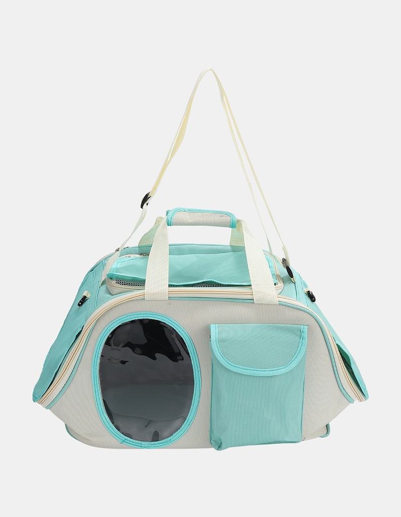 BOLSO PARA MASCOTAS