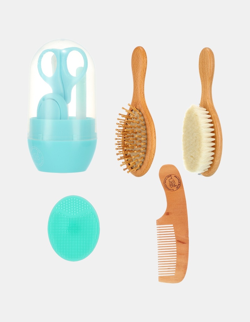 SET PARA BEBE
