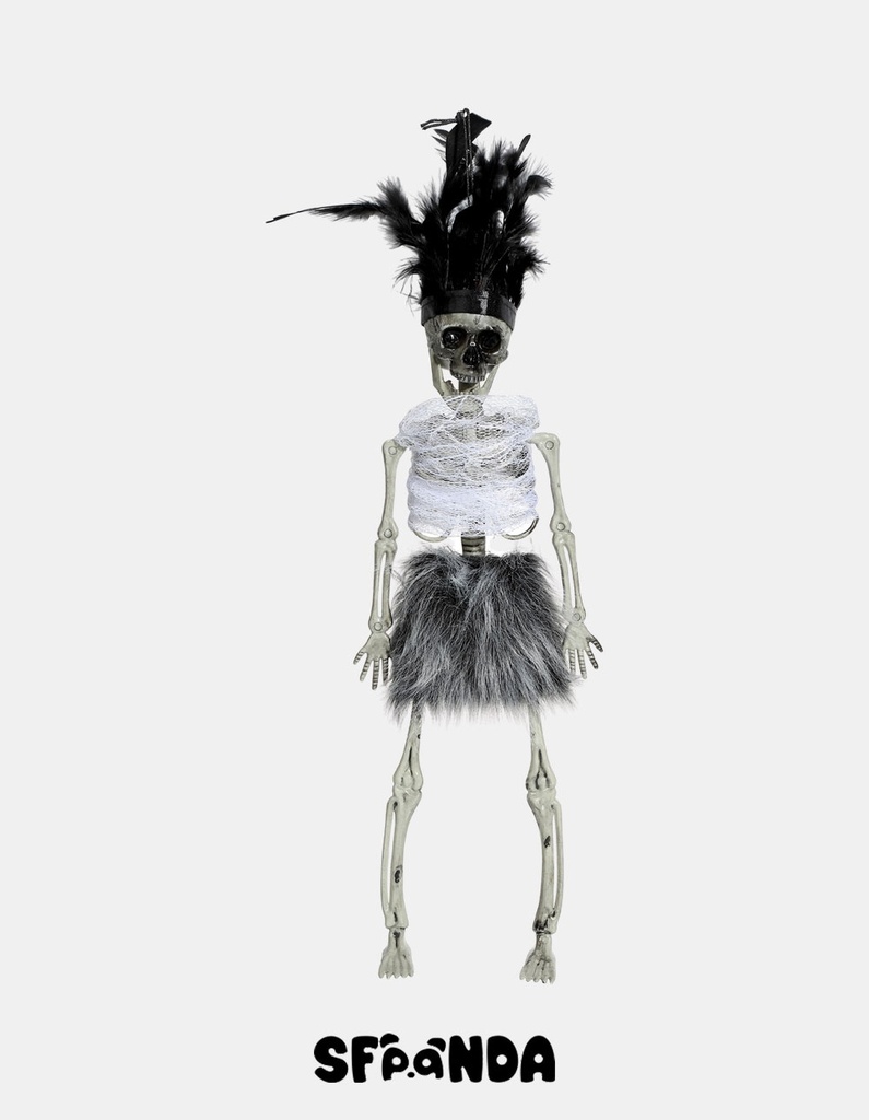 ADORNO DE HALLOWEEN