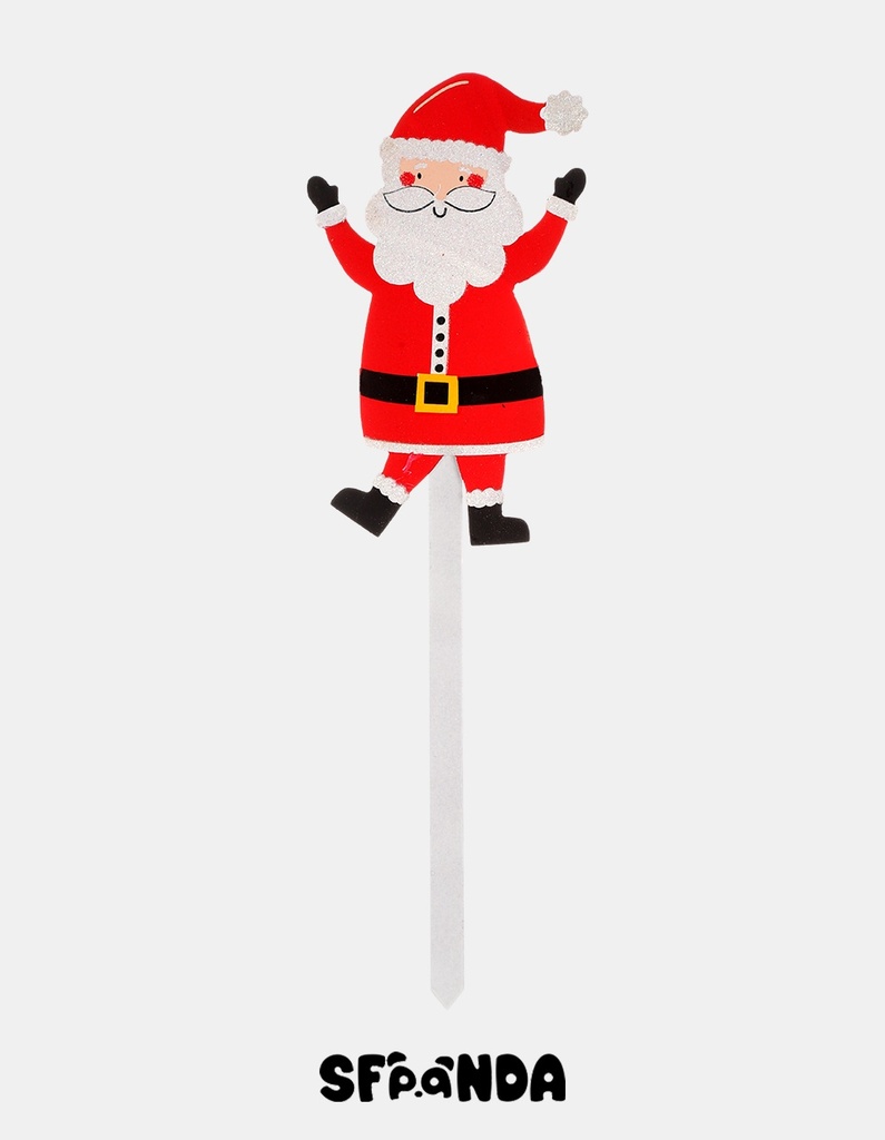 [PP-FB-58013] ADORNO NAVIDEÑO