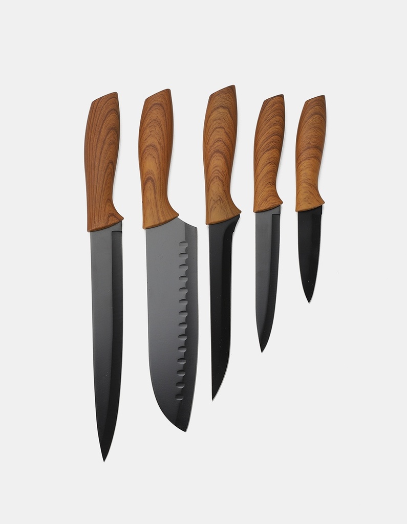 [PP-EA10227] SET DE CUCHILLOS