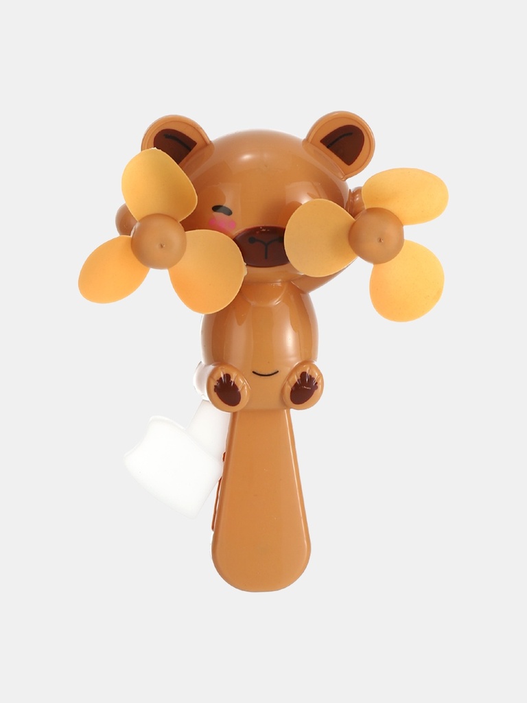 VENTILADOR  DE MANO