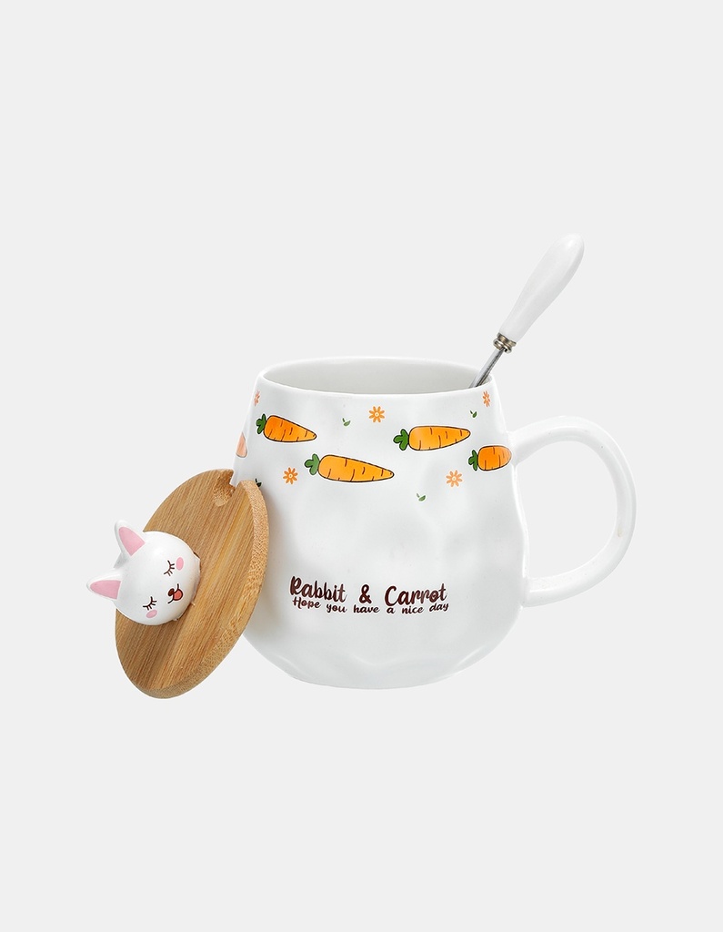 SET DE TAZA