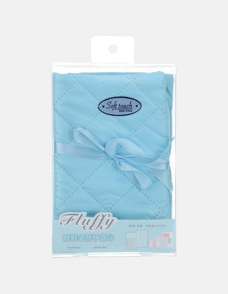 CUADERNO