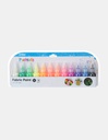 PINTURA 35ML PCS*12