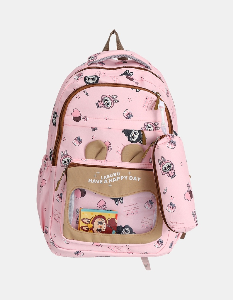 [PP-DC30088] MOCHILA