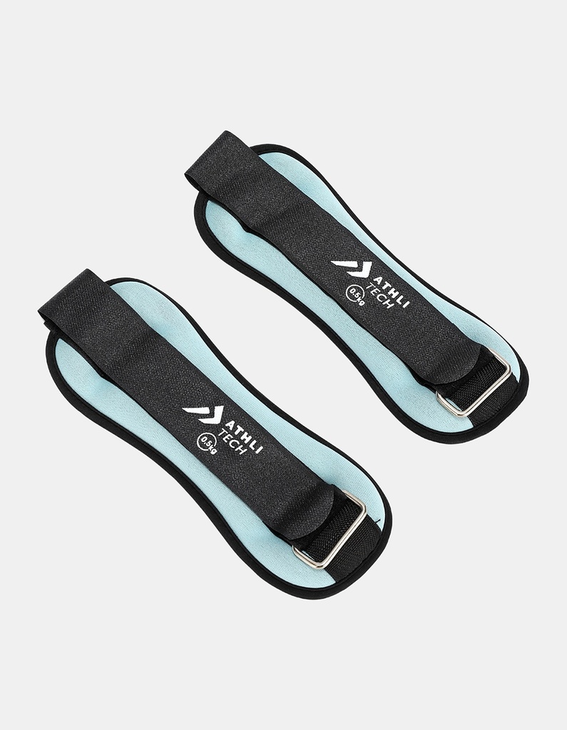 TOBILLERA DE ARENA PCS*2