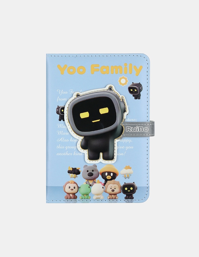 [PP-BB20389] CUADERNO