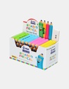 GOMA DE BORRAR PCS*60