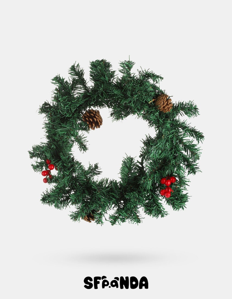 ADORNO NAVIDEÑO