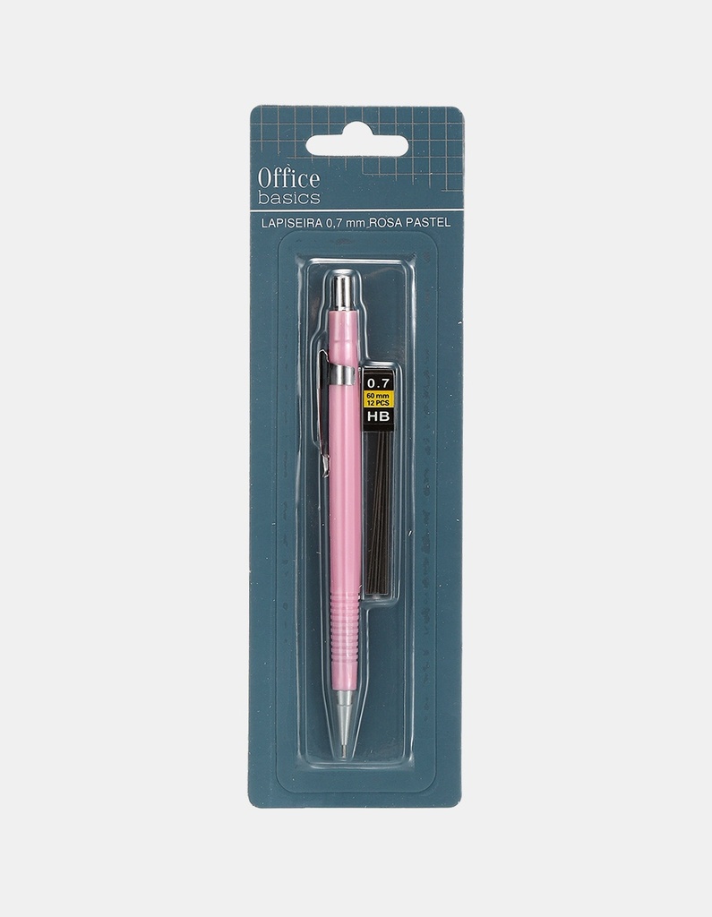 [PP-BA-96032] SET DE LAPIZ MECANICO