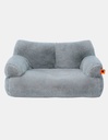 CAMA PARA MASCOTAS CON ALMOHADÓN