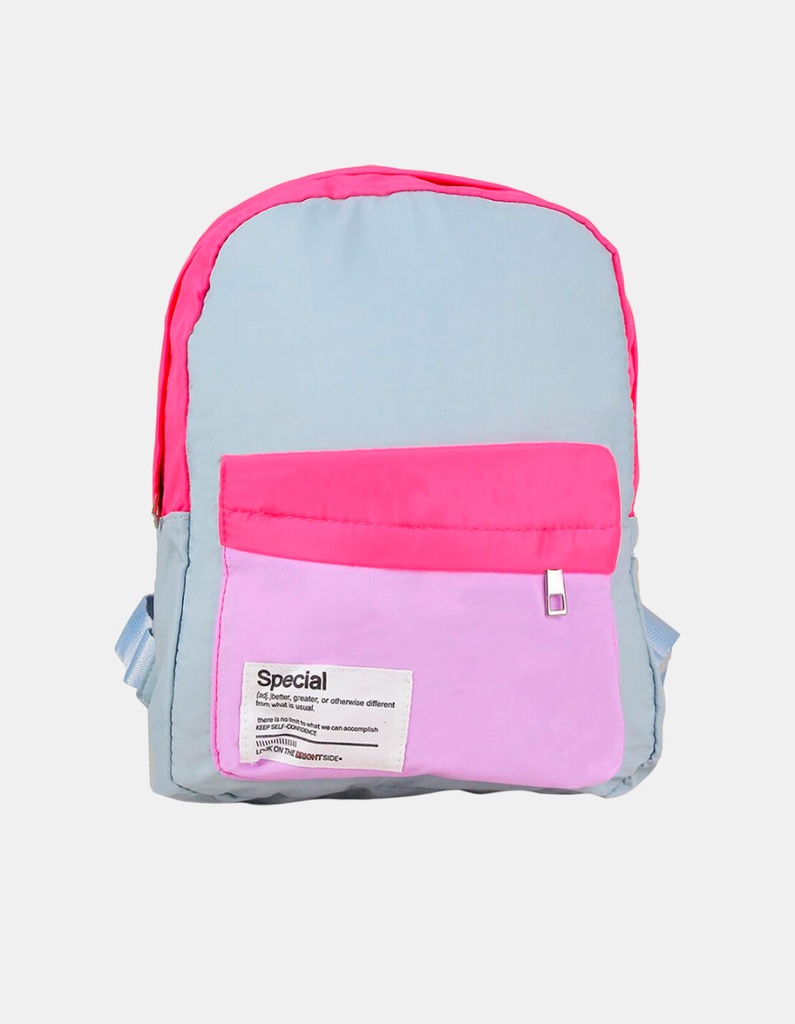 MOCHILA 25*32*10