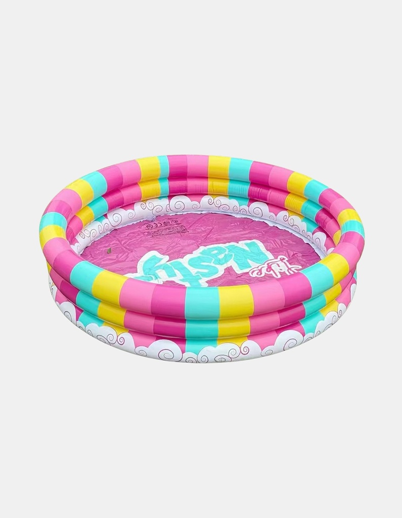 PISCINA INFLABLE PCS*2
