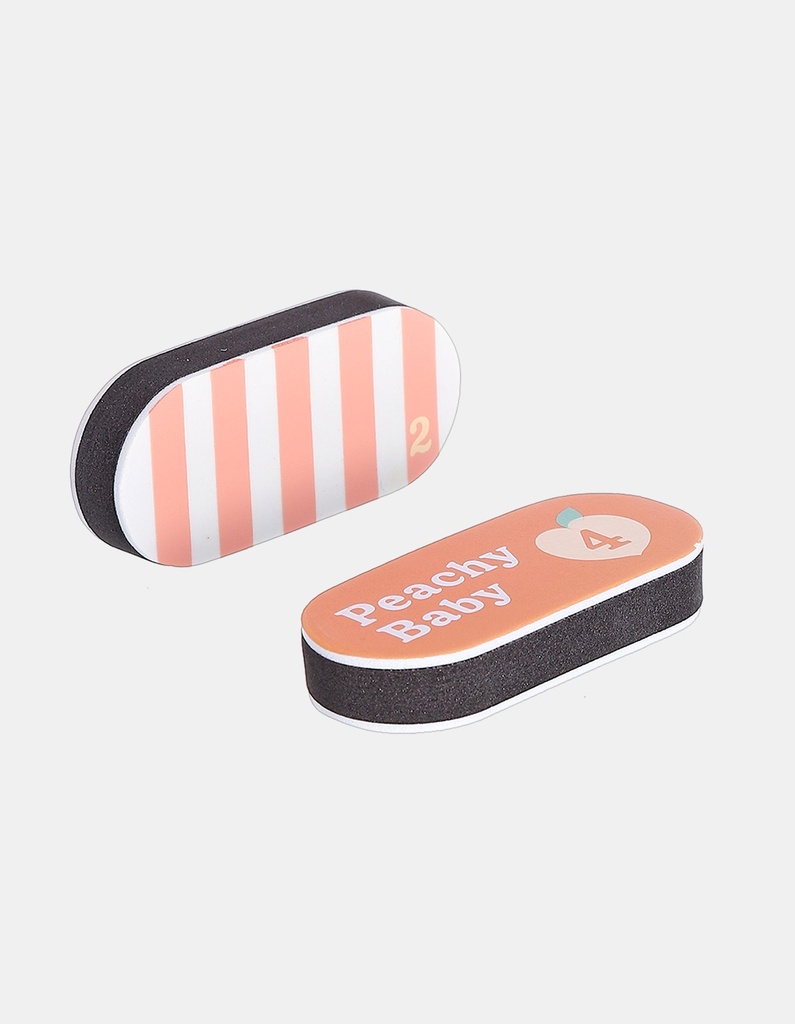 LIMA DE UÑAS PCS*2