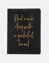 CUADERNO