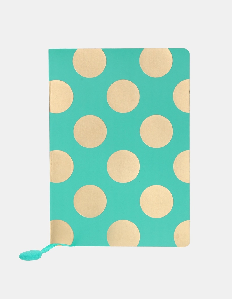 CUADERNO