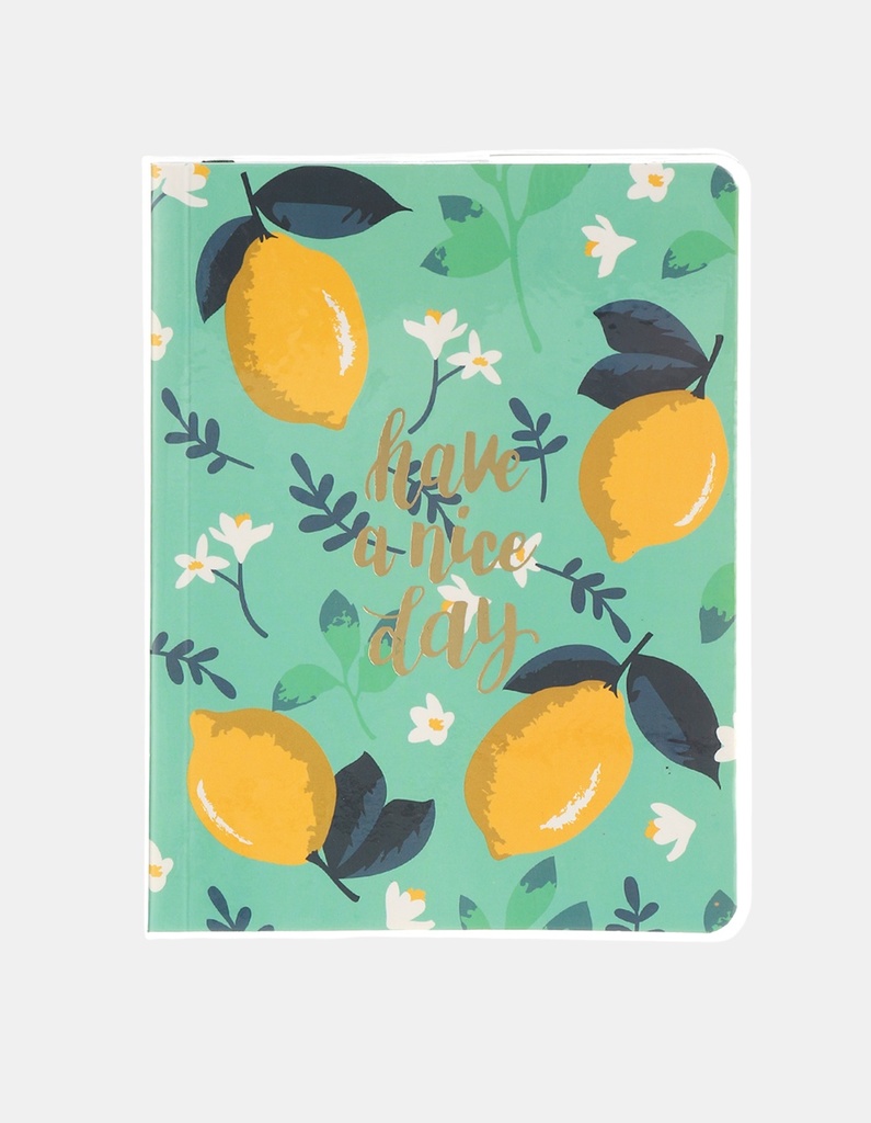 CUADERNO