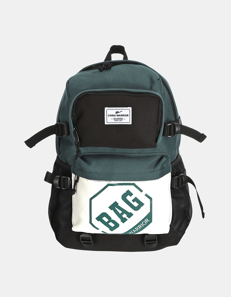 [PP-DD40177] MOCHILA
