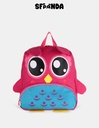 MOCHILA DE BUHO
