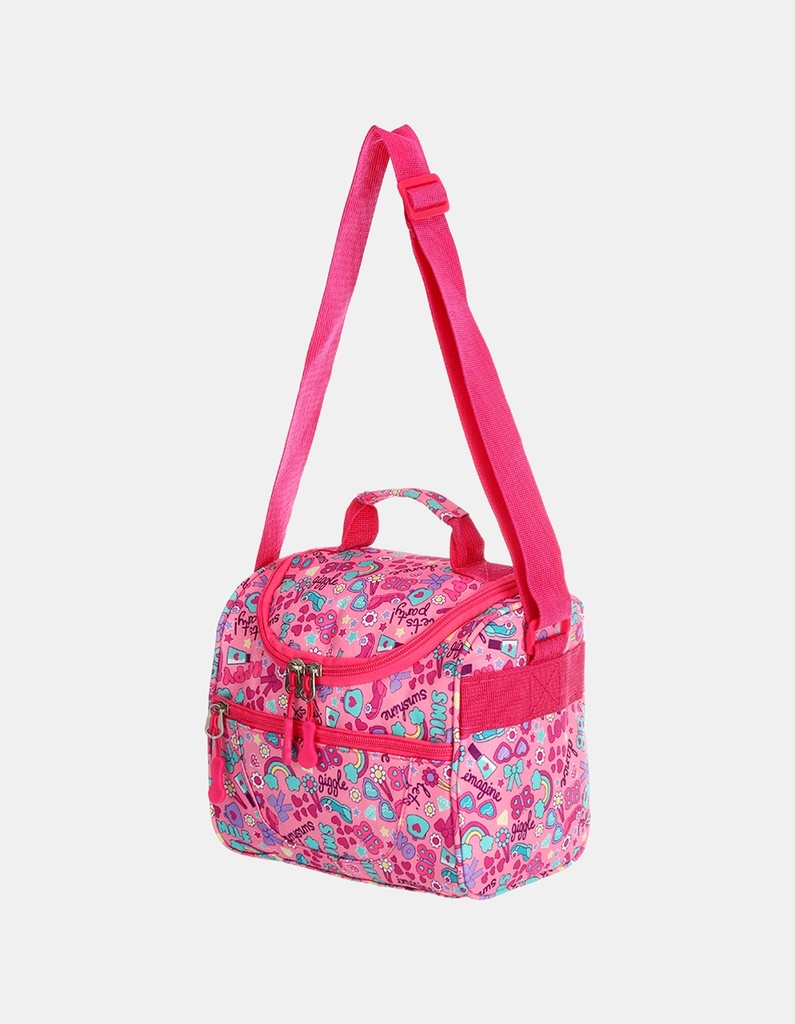 BOLSO TERMICO