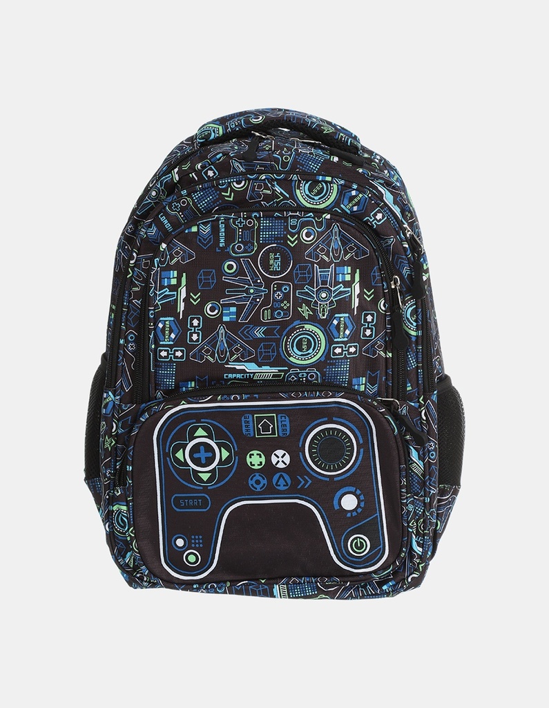 MOCHILA