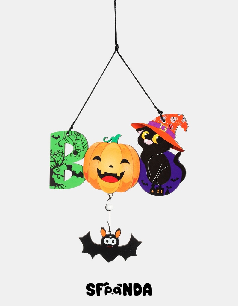ADORNO DE HALLOWEEN