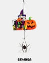 ADORNO DE HALLOWEEN