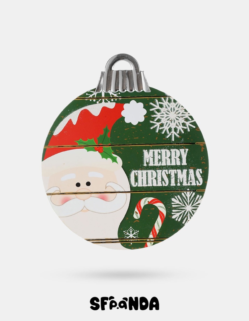 [PP-FB-06162] ADORNO NAVIDEÑO