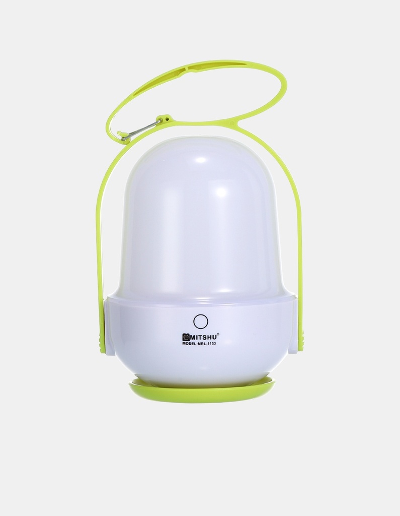 LAMPARA LED
