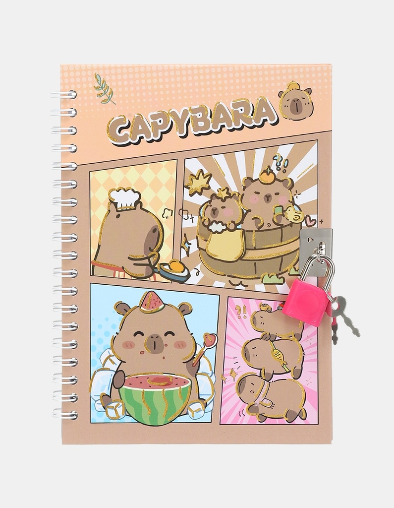 [PP-BB20326] DIARIO INTIMO