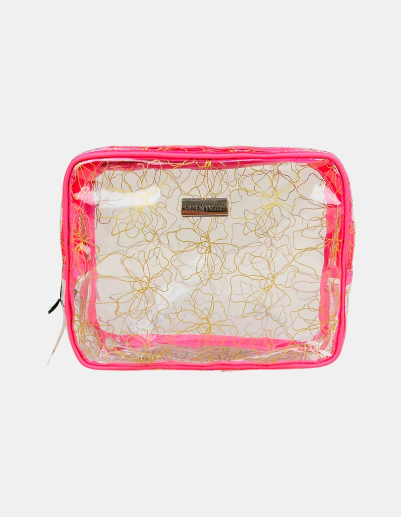 [PP-DA10310] PORTACOSMETICO PVC