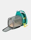 MOCHILA PARA MASCOTAS 38*34*17