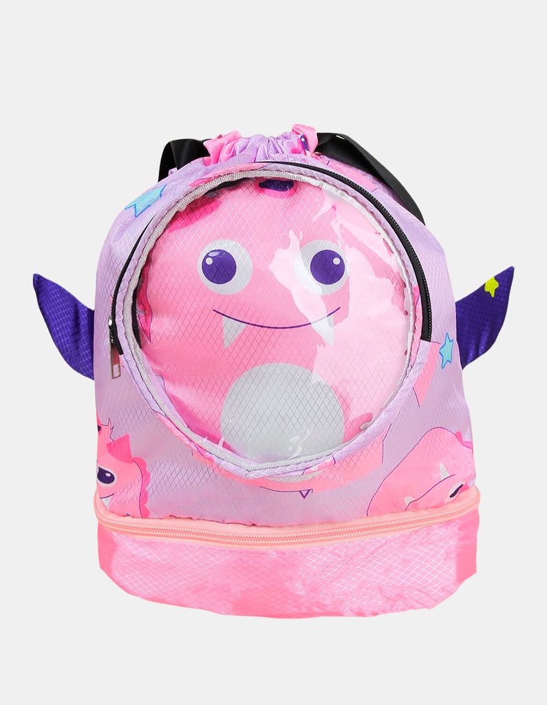 MOCHILA INFANTIL