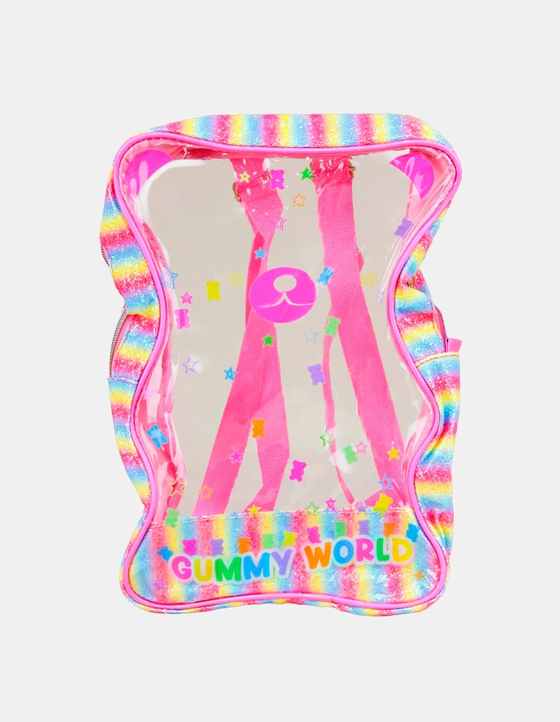 MOCHILA INFANTIL