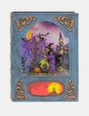 ADORNO LED HALLOWEEN 21*16*7