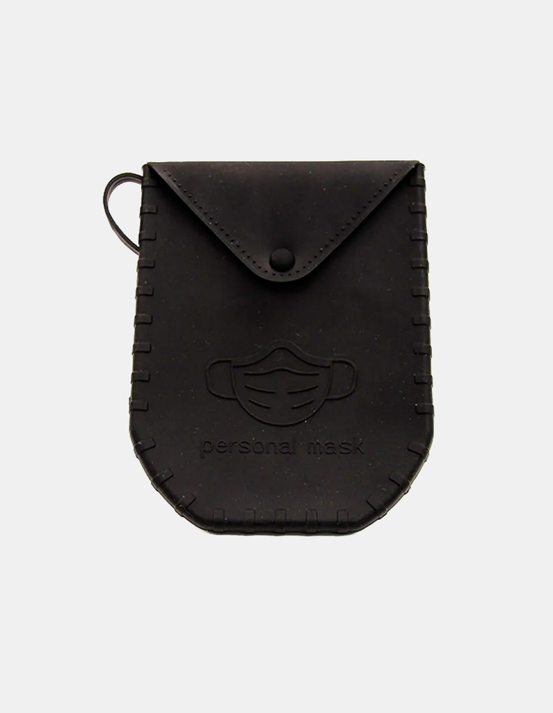 FUNDA DE SILICONA PARA BARBIJO
