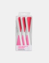 LIMAS DE UÑAS PCS*3