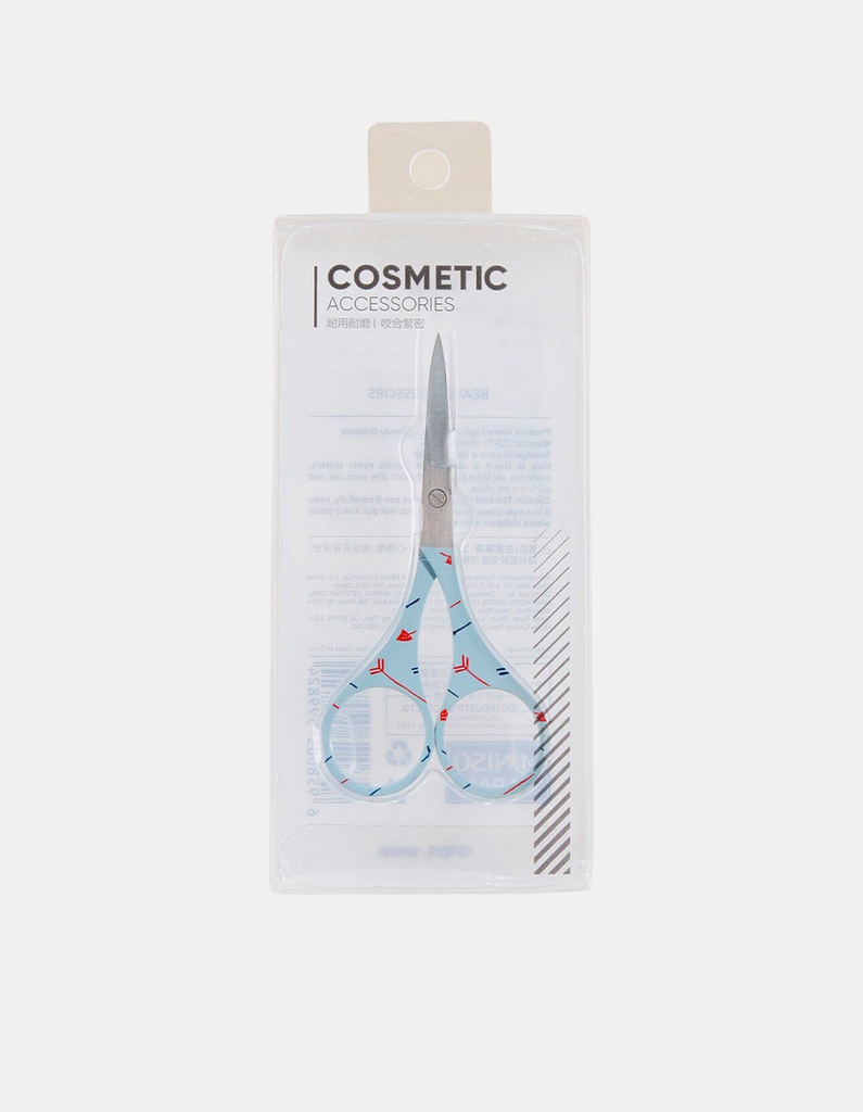 TIJERA PARA CEJAS