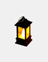 VELA LED CON CANDELABRO 4*9 PCS*24
