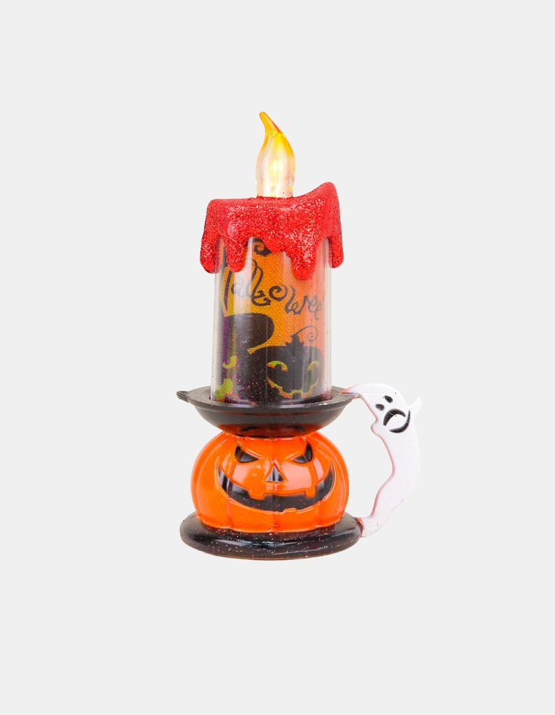 [PP-AH80379] VELA LED HALLOWEEN 17*10