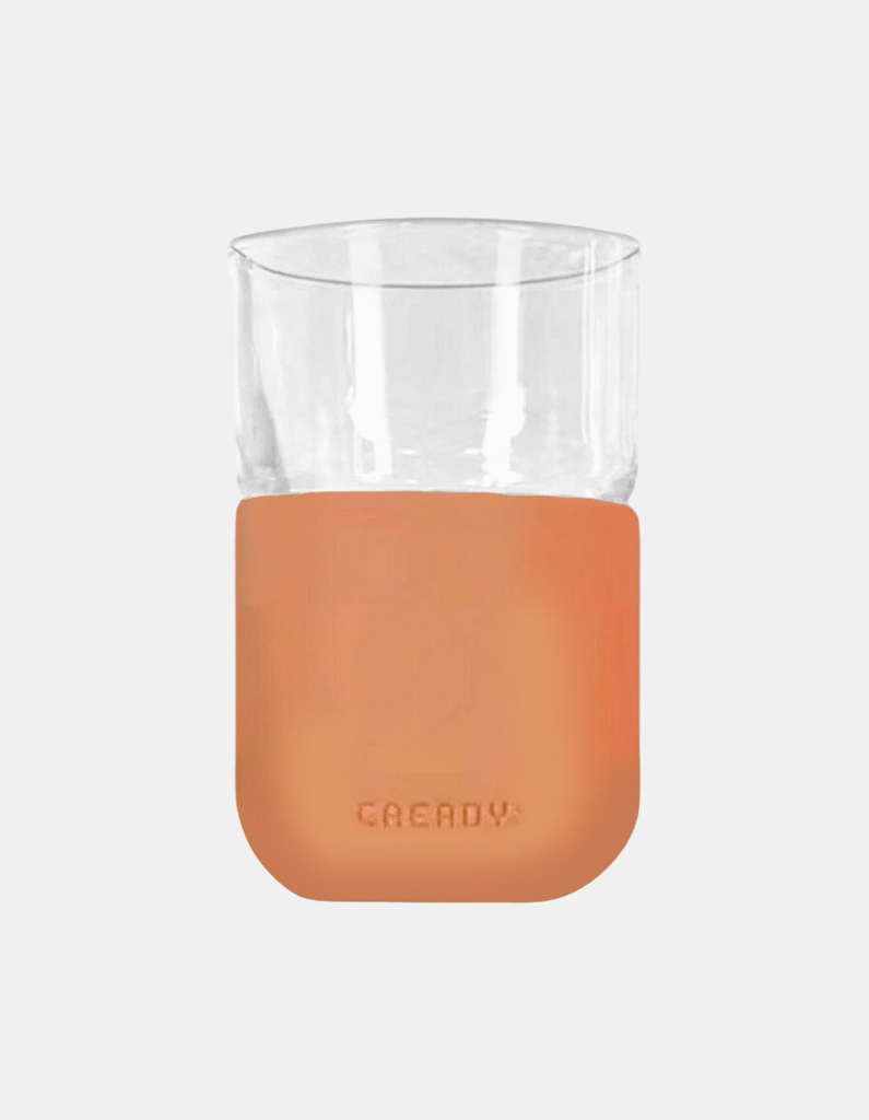 VASO CON FUNDA 250ML