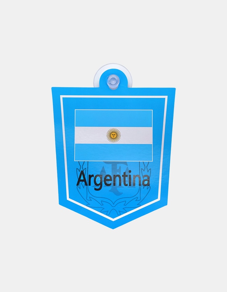 [PP-CF60346] ADORNO ARGENTINA