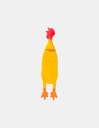 SEÑALADOR DE LIBRO GALLINA